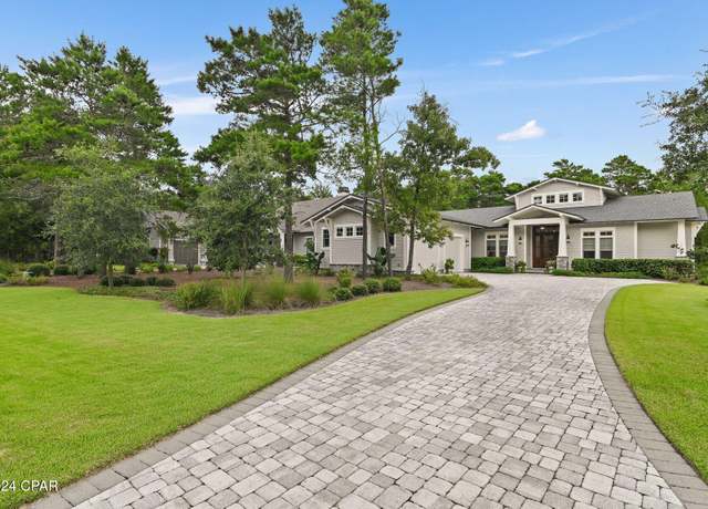 Property at 1612 Lost Cove Ln, Panama City Beach, FL 32413, 3 beds, 2.5 baths