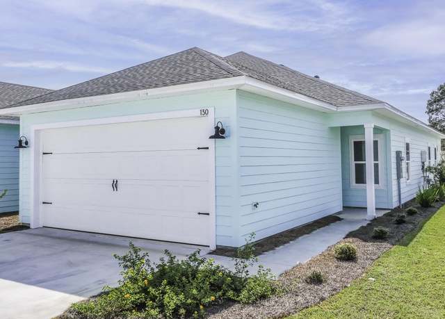 Property at 130 Canvas Ln #69, Port St. Joe, FL 32456, 3 beds, 2 baths