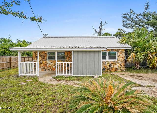 Property at 532 Powell Ave, Panama City, FL 32401, 2 beds, 2 baths