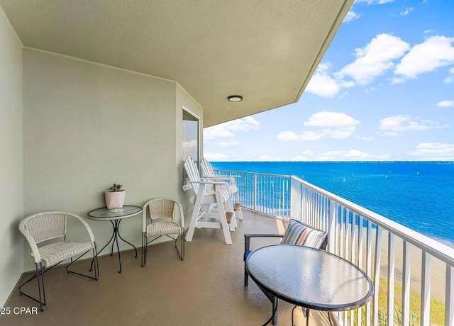 Property at 6500 Bridge Water Way #401, Panama City Beach, FL 32407, 3 beds, 2.5 baths