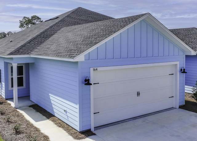 Property at 164 Canvas Ln #72, Port St. Joe, FL 32456, 2 beds, 2.5 baths