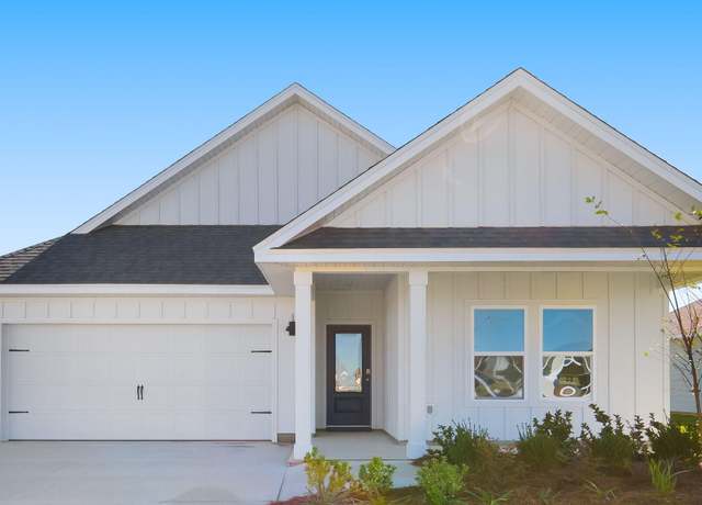 Property at 6574 Weems Way, Panama City, FL 32404, 5 beds, 3 baths
