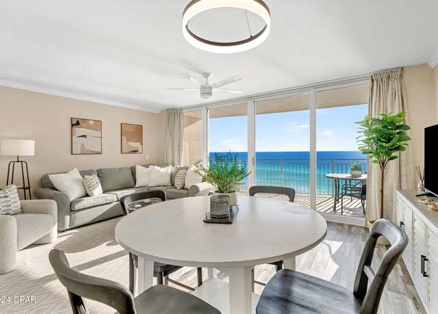 Property at 14701 Front Beach Rd #727, Panama City Beach, FL 32413, 1 bed, 2 baths
