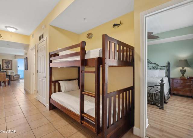 Property at 16819 Front Beach Rd #2204, Panama City Beach, FL 32413, 1 bed, 2 baths
