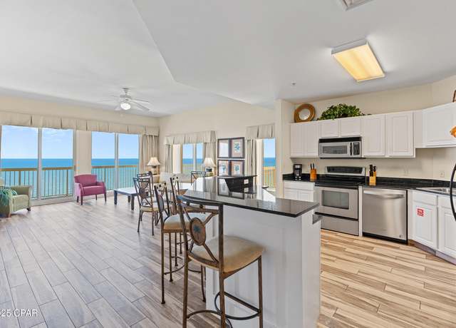 Property at 15817 Front Beach Rd Unit I-2309, Panama City Beach, FL 32413, 2 beds, 2 baths