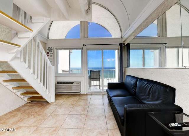 Property at 15617 Front Beach Rd #329, Panama City Beach, FL 32413, 1 bed, 1 bath