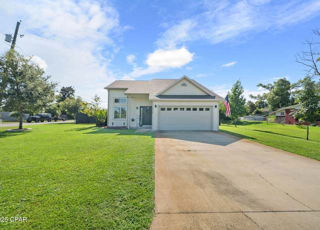 Property at 228 N Macarthur Ave, Panama City, FL 32401, 3 beds, 2 baths