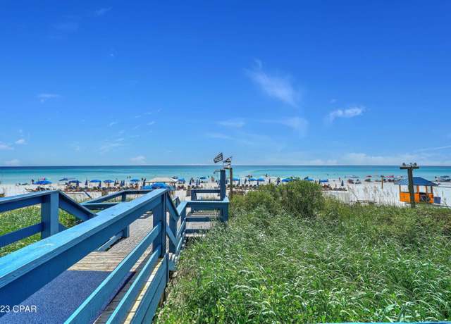 Property at 5115 Gulf Dr #202, Panama City Beach, FL 32408, 1 bed, 2 baths