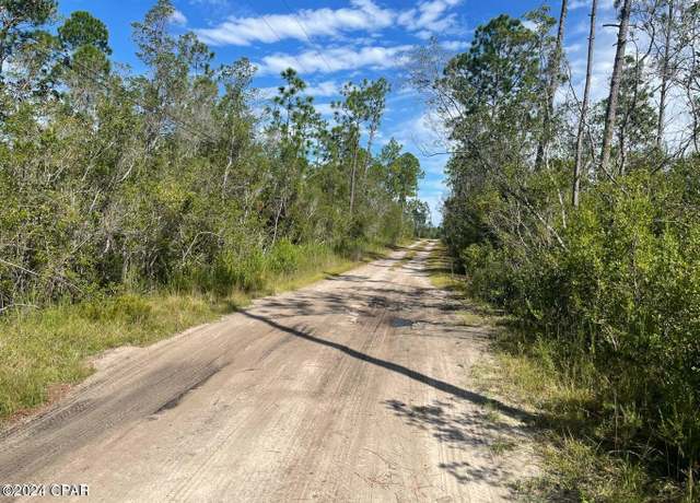 Property at 0000 Plum Nearly Rd, Fountain, FL 32438