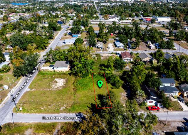 Property at 807 E 9th Ct, Panama City, FL 32401