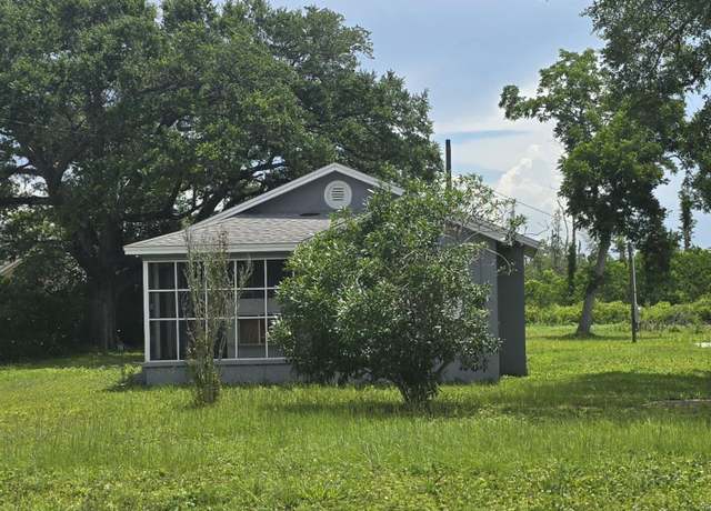 Property at Undisclosed address, Panama City, FL 32405, 2 beds, 1 bath