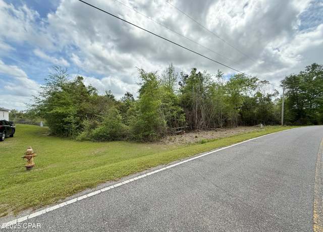 Property at 00 Mashburn Rd, Marianna, FL 32448
