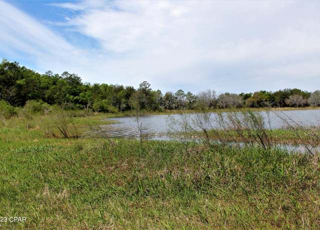 Property at 0-D Little Blue Ln Unit Parcel D, Southport, FL 32409