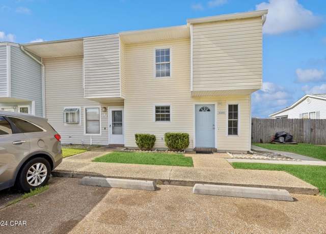 Property at 6601 Pridgen St, Panama City, FL 32404, 3 beds, 1.5 baths