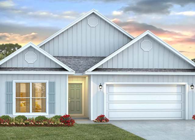 Property at 639 Melrose Way, Panama City Beach, FL 32413, 4 beds, 2 baths