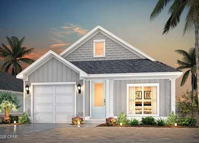 Property at 853 Walsonham Dr, Panama City Beach, FL 32407, 3 beds, 2 baths