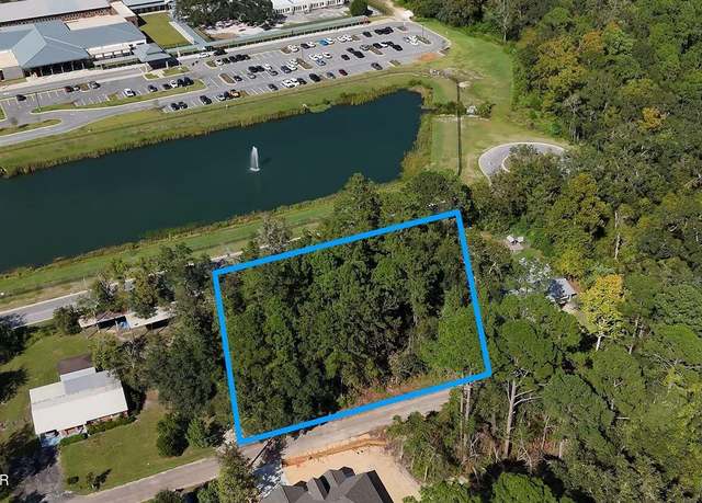 Property at 00 Azalea Dr, Freeport, FL 32439