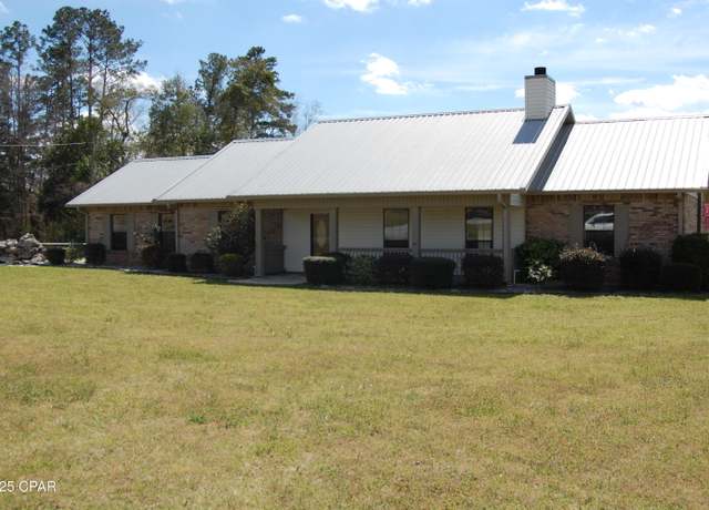 Property at 4643 River Dr, Marianna, FL 32446, 3 beds, 2 baths