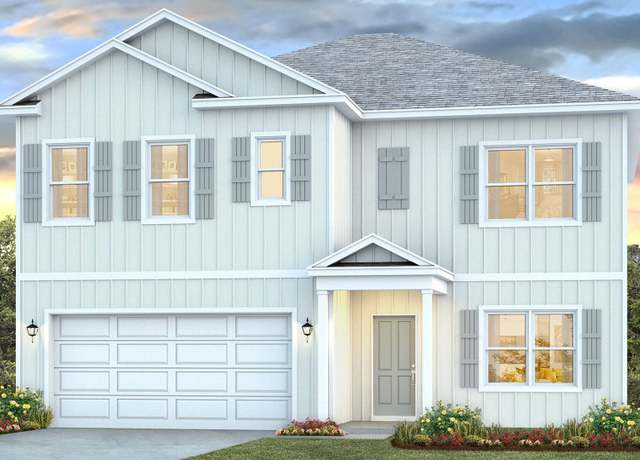 Property at 462 Wolcott Way, Panama City Beach, FL 32413, 5 beds, 3 baths