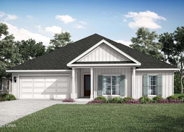 Property at 977 Crystal Bayou Blvd, Panama City Beach, FL 32407, 4 beds, 2 baths
