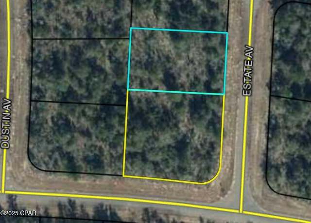 Property at Lot 19-20 Estate Ave, Chipley, FL 32428