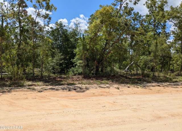 Property at 0 Fredrica Dr, Alford, FL 32420