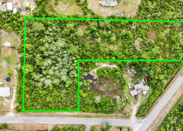 Property at 5411 Bayhead Rd, Youngstown, FL 32466
