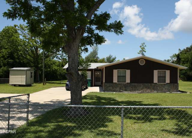 Property at 3703 Highway 389, Panama City, FL 32405, 3 beds, 2 baths