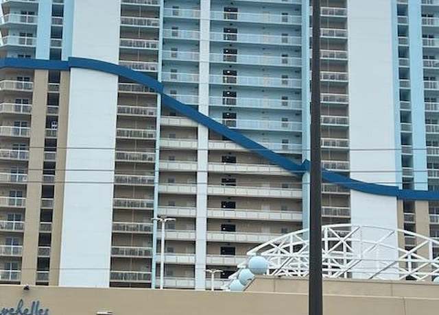 Property at 5115 Gulf Dr #203, Panama City Beach, FL 32408, 1 bed, 2 baths