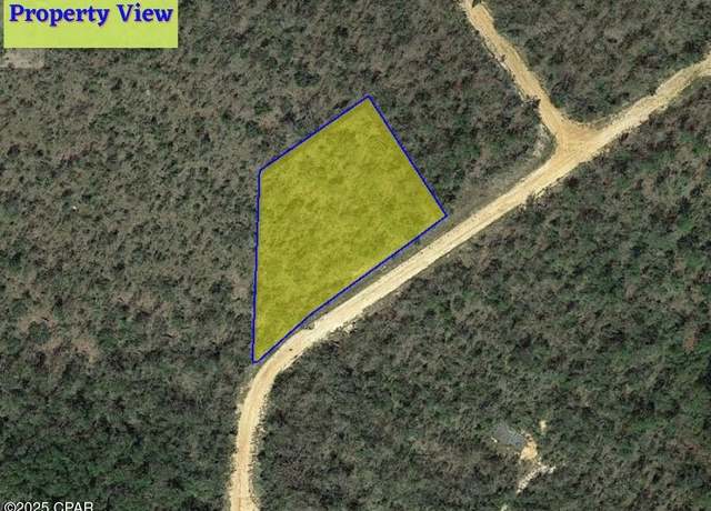 Property at L35 B239 Olivia Dr #6, Alford, FL 32420