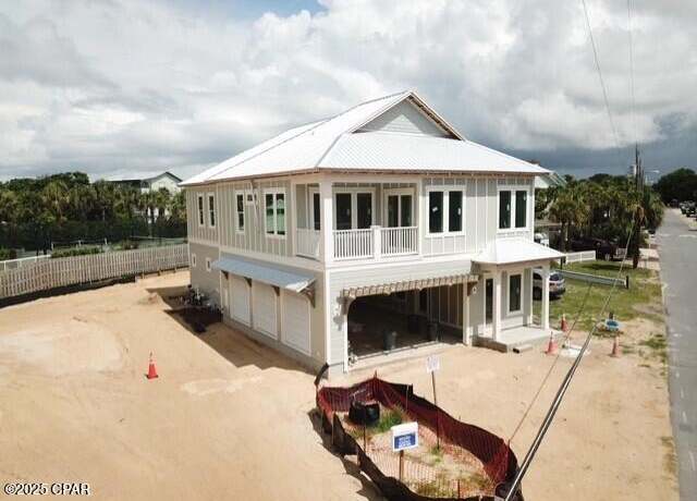 Property at 244 Sands St, Panama City Beach, FL 32413, 5 beds, 4.5 baths