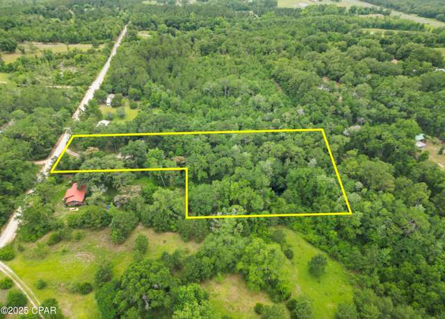 Property at 1722 Linda Ln, Bonifay, FL 32425, 2 beds, 1 bath