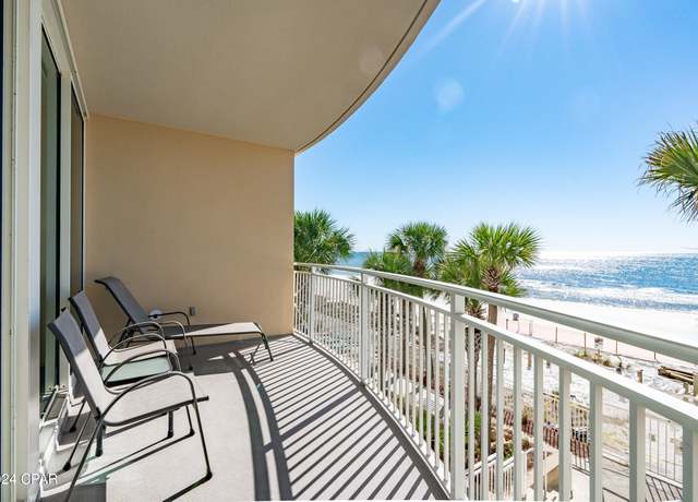 Property at 15625 Front Beach Rd #205, Panama City Beach, FL 32413, 2 beds, 2 baths