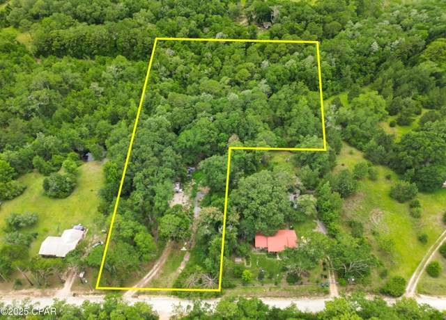 Property at 1722 Linda Ln, Bonifay, FL 32425