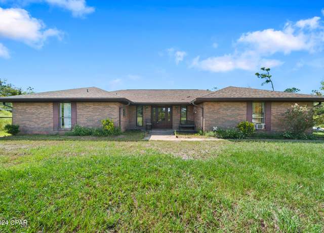 Property at 7002 Smith Rd, Panama City, FL 32404, 4 beds, 2.5 baths