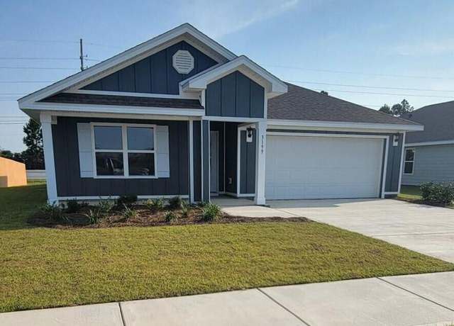 Property at 3199 Rachel Pl, Panama City, FL 32409, 4 beds, 2 baths
