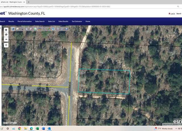 Property at TBD Yorkshire Dr, Chipley, FL 32428