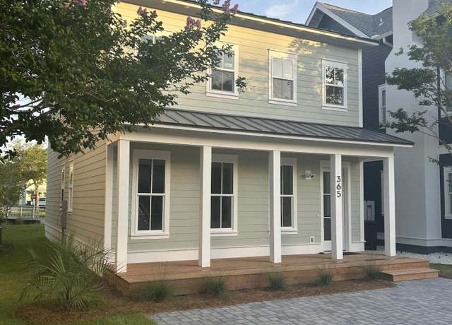 Property at 365 Madison Cir, Panama City Beach, FL 32407, 3 beds, 3.5 baths
