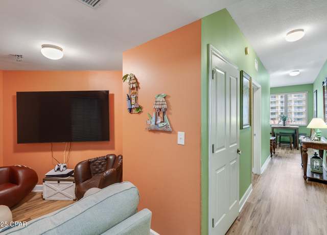 Property at 9900 Thomas Dr #1110, Panama City Beach, FL 32408, 1 bed, 2 baths