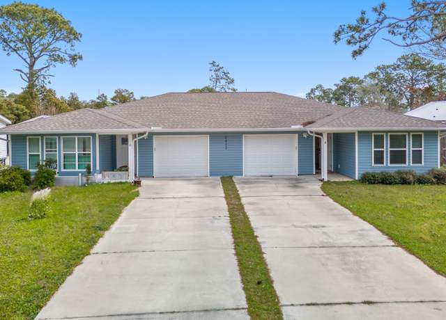 Property at 2432 Valley Oak Ct Unit A&B, Panama City Beach, FL 32408, 4 beds, 4 baths