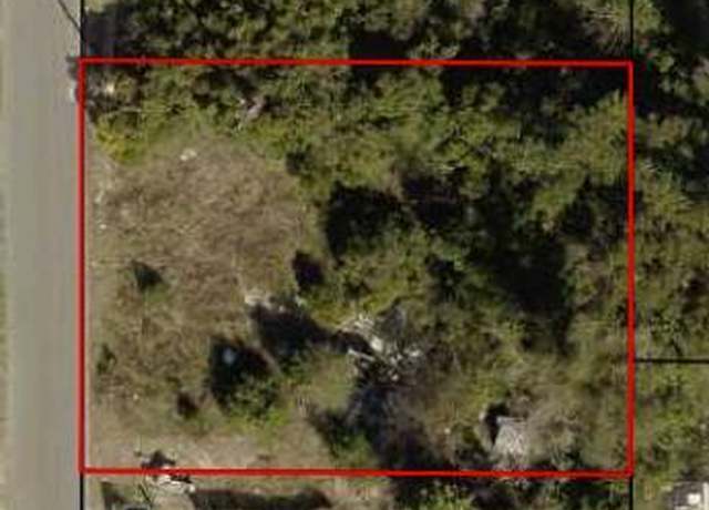 Property at 316 Detroit Ave, Panama City, FL 32401
