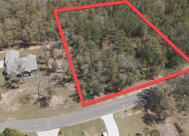 Property at TBD Paradise Lakes Rd, Chipley, FL 32428