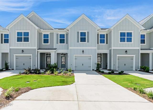 Property at 309 Lapis Ln #93, Panama City Beach, FL 32407, 3 beds, 2.5 baths