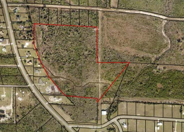 Property at 2141 Hwy 2297, Panama City, FL 32404