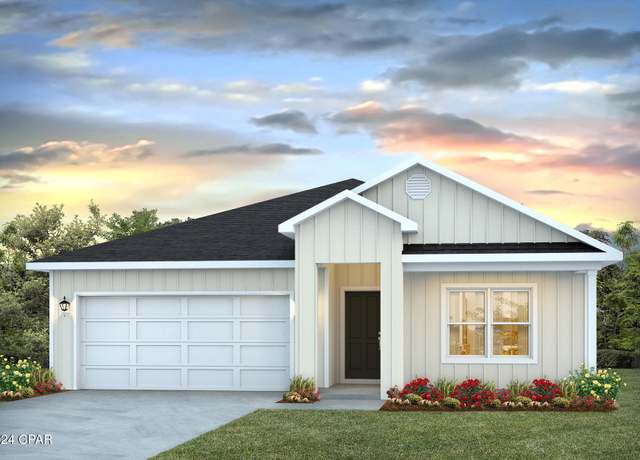 Property at 3198 Rachel Pl, Panama City, FL 32409, 4 beds, 2 baths