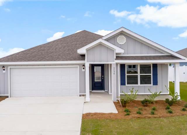 Property at 3198 Rachel Pl, Panama City, FL 32409, 4 beds, 2 baths