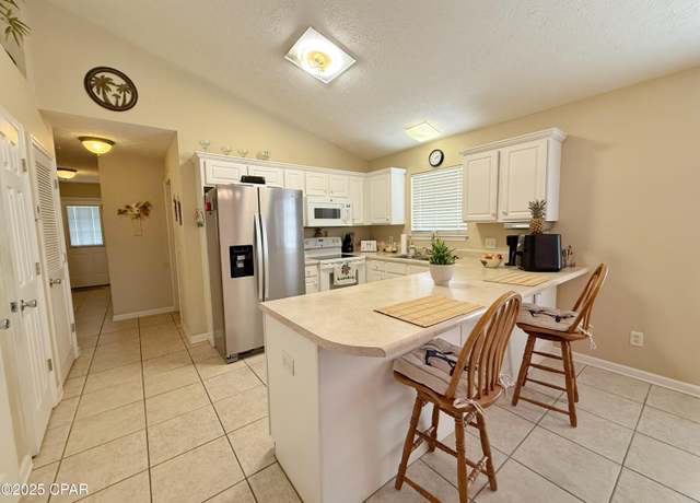 Property at 138 White Cap Way, Panama City Beach, FL 32407, 3 beds, 2 baths