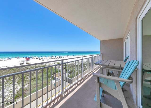 Property at 7205 Thomas Dr Unit D205, Panama City, FL 32408, 2 beds, 2 baths