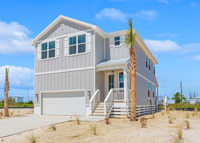 Property at 144 Marsh View Ridge Ln, Cape San Blas, FL 32456, 5 beds, 3.5 baths