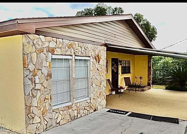 Property at 848 Helen Ave, Panama City, FL 32401, 3 beds, 2 baths